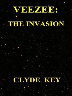 cover image of Veezee